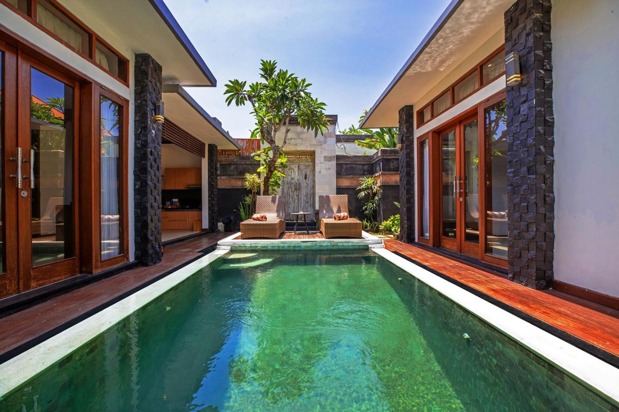 Villa Kayu Suar Bali Luxury & Sanur