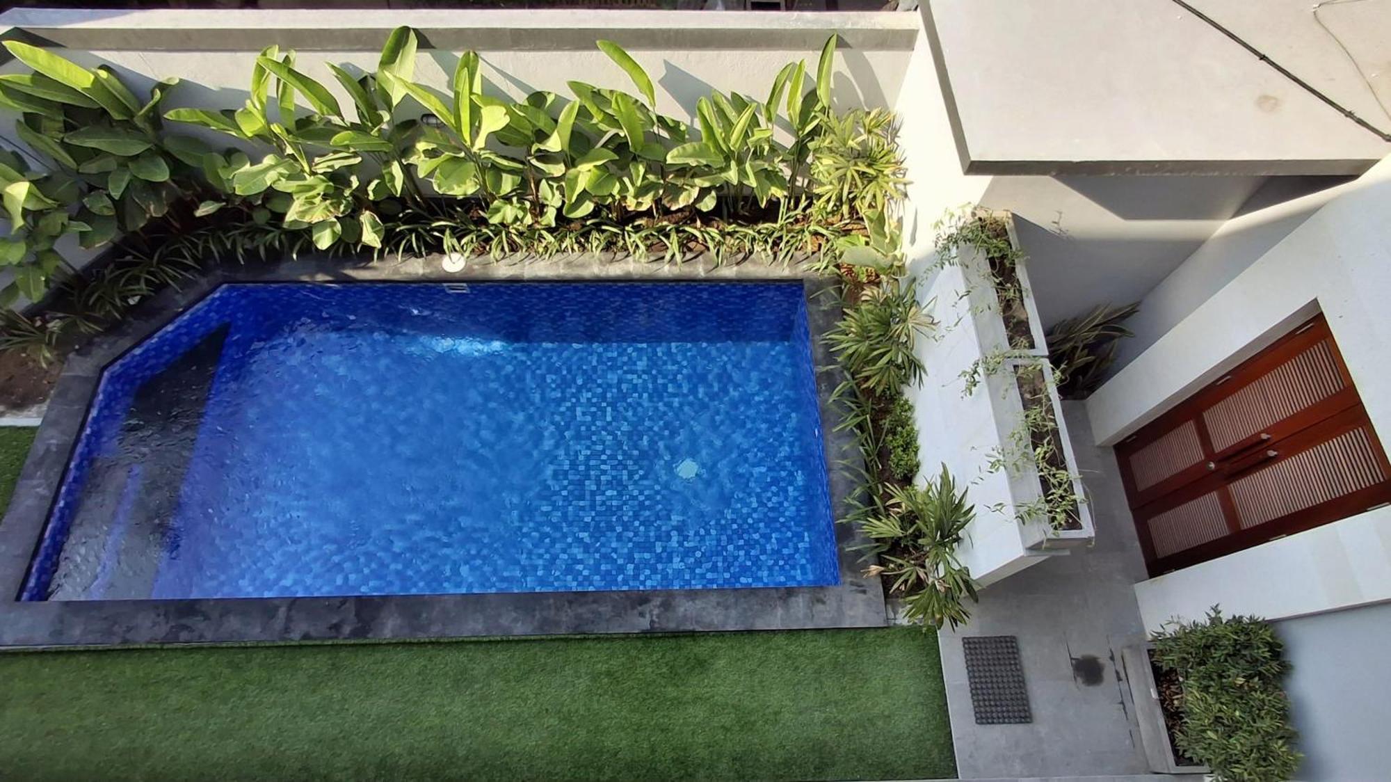 Guest house Kutus Bali *