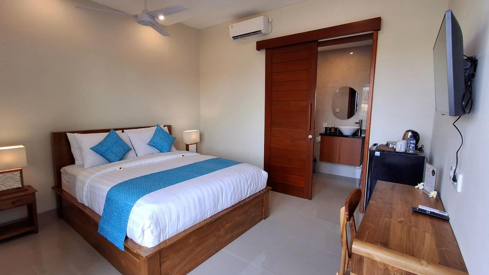 Kutus Bali * Sanur (Bali)