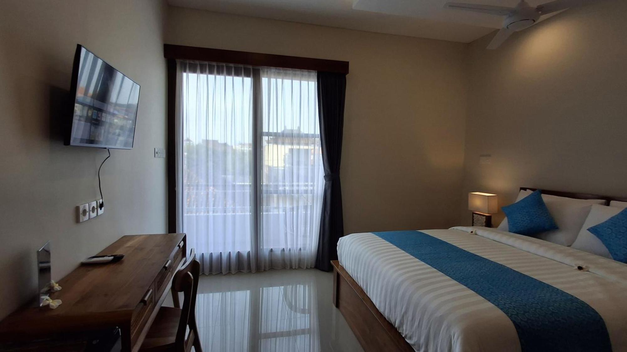 Guest house Kutus Bali Sanur (Bali)