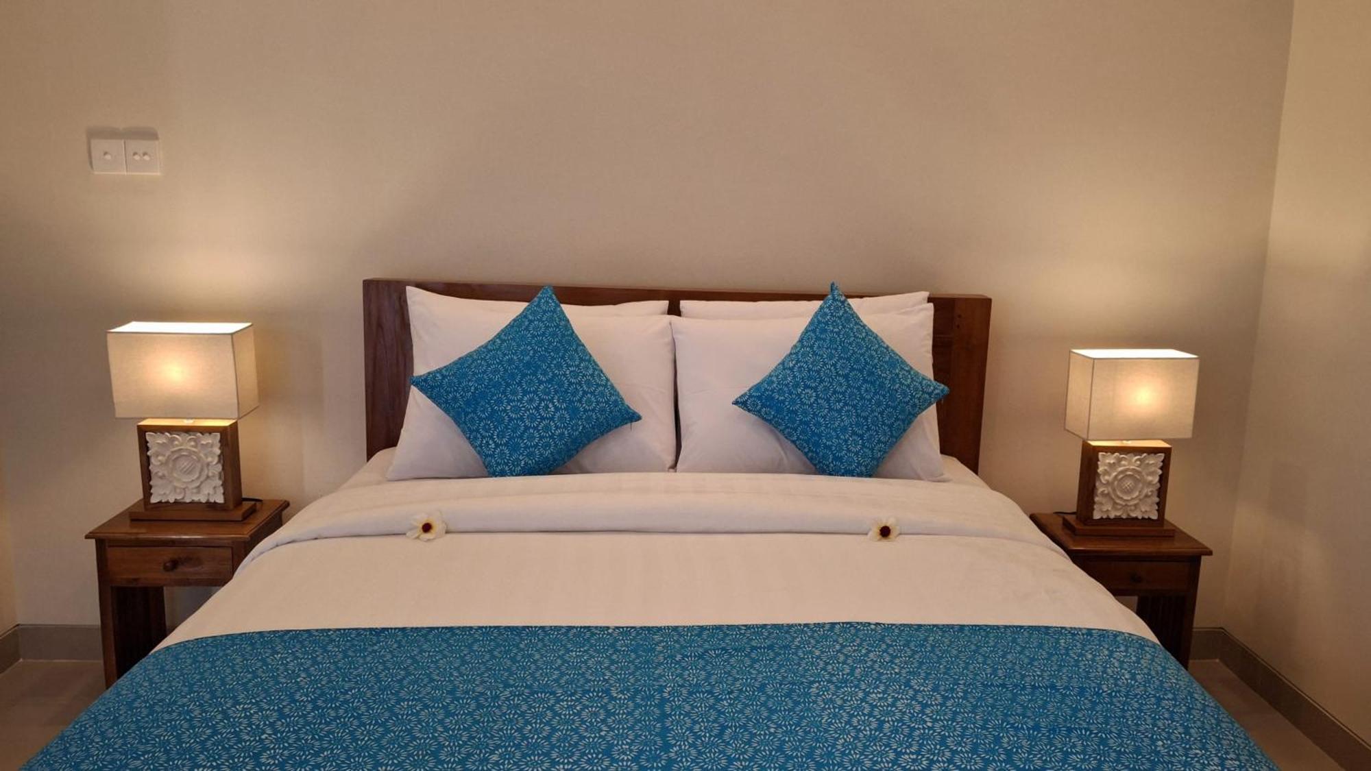 Guest house Kutus Bali