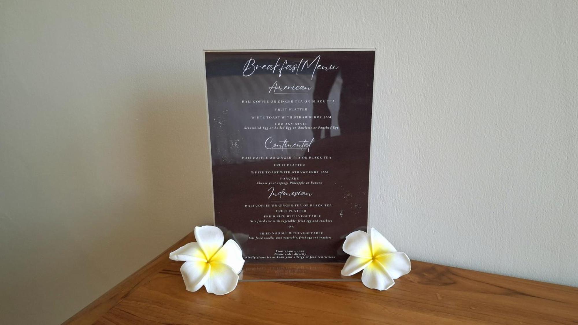 Kutus Bali Guest house