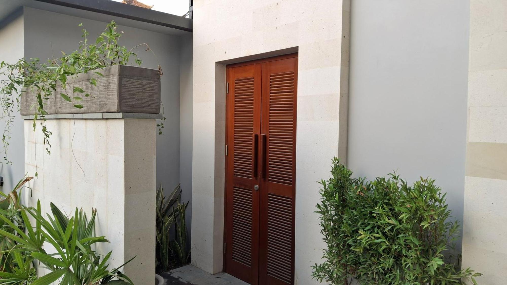 Kutus Bali Guest house Sanur (Bali)