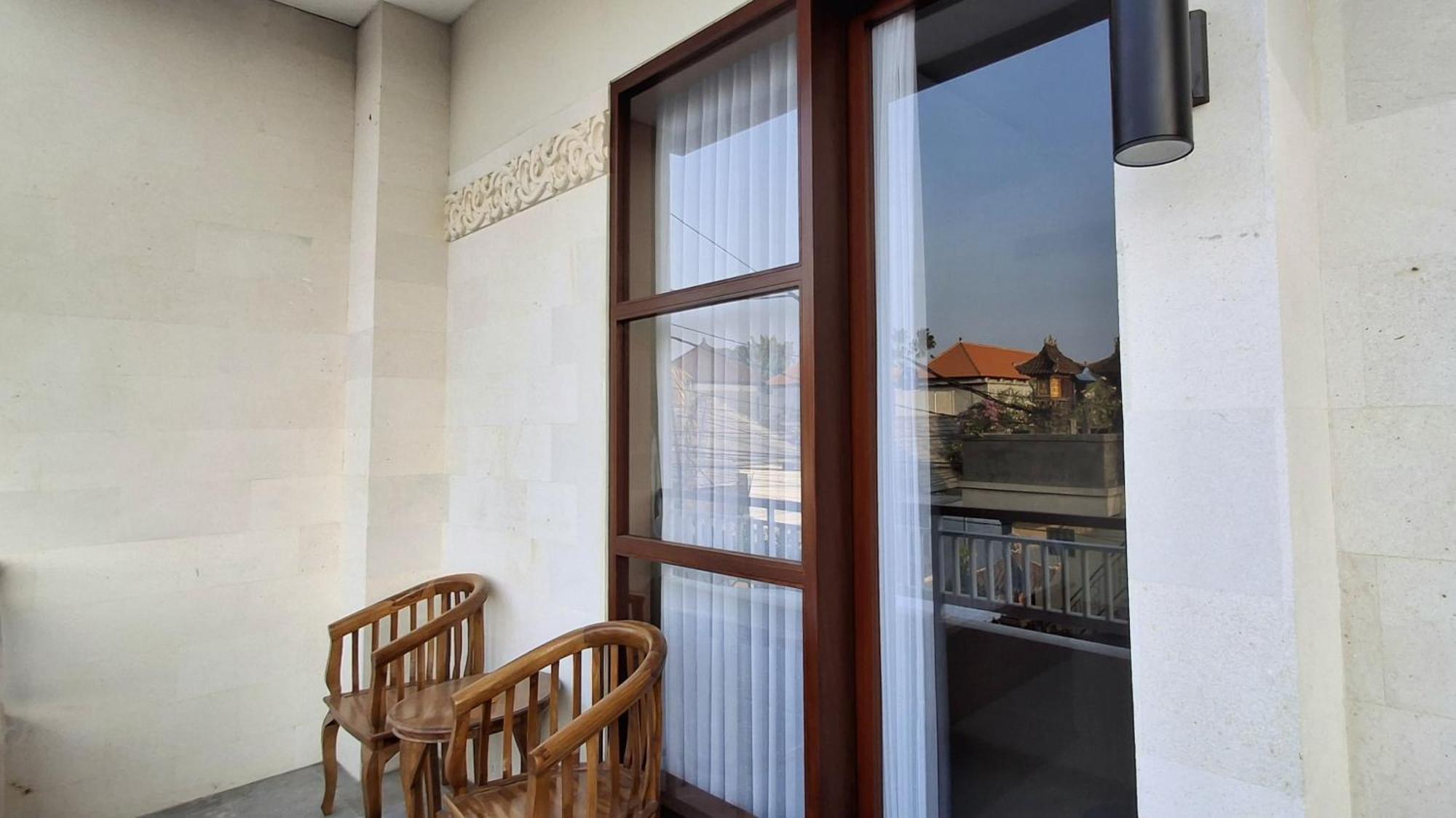Kutus Bali Guest house Sanur (Bali)