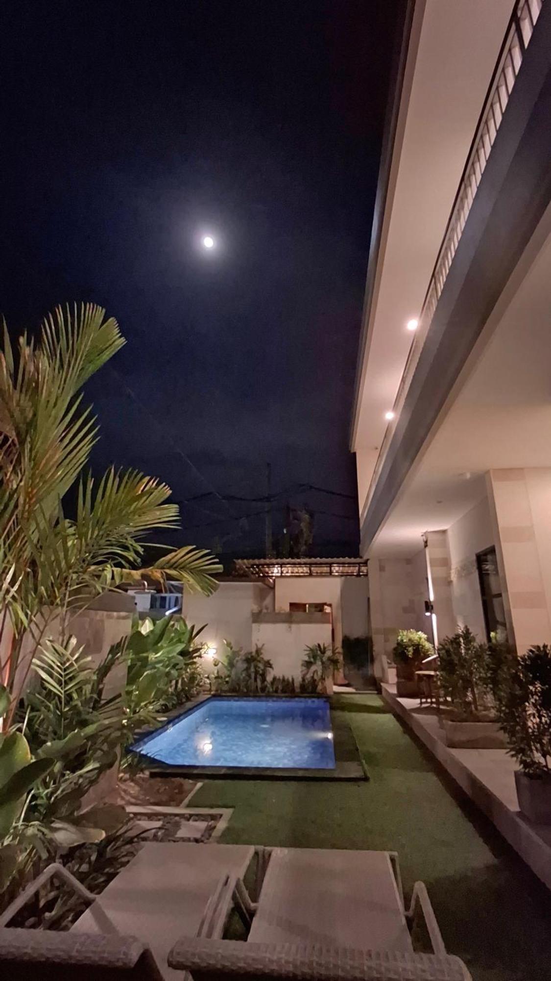 Kutus Bali Sanur (Bali)