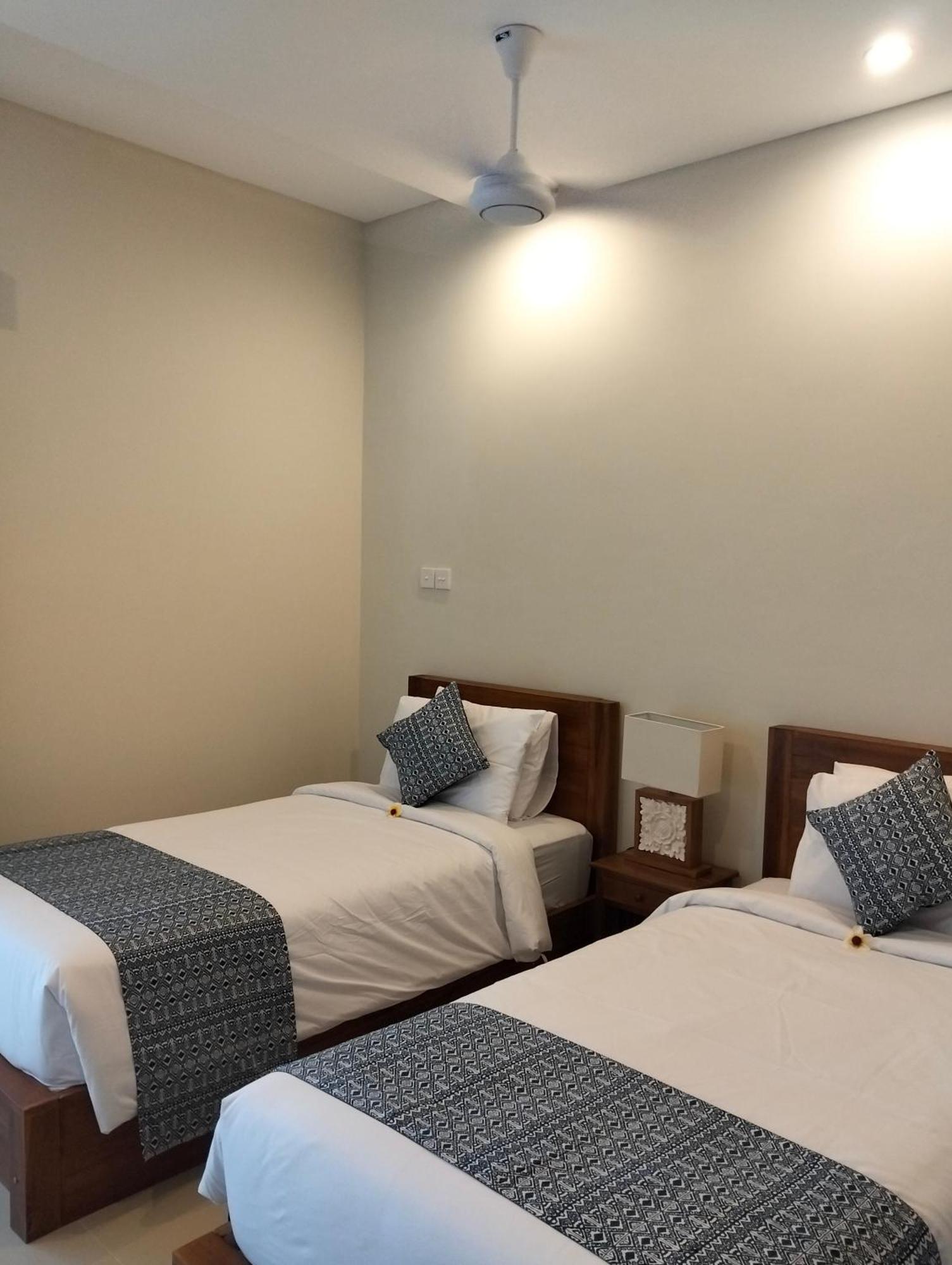 Kutus Bali Guest house