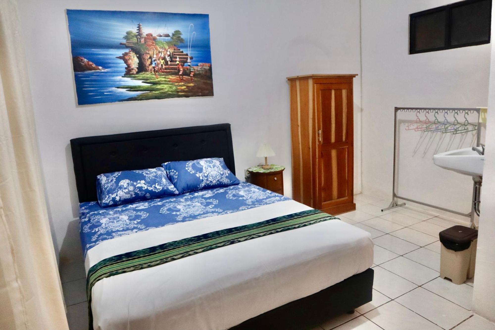 Prima - A * Sanur (Bali)