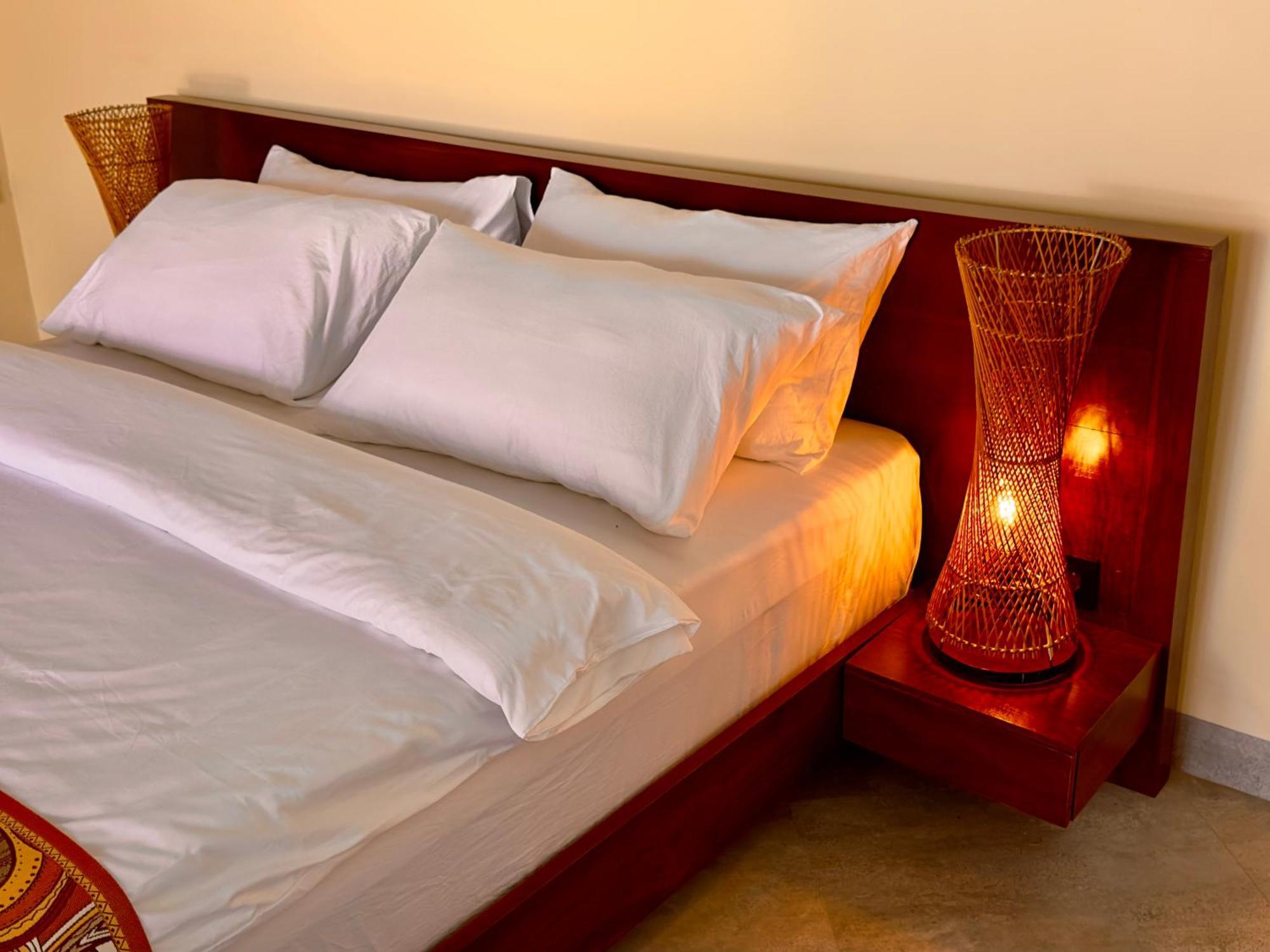 Bed & Breakfast Ocean View