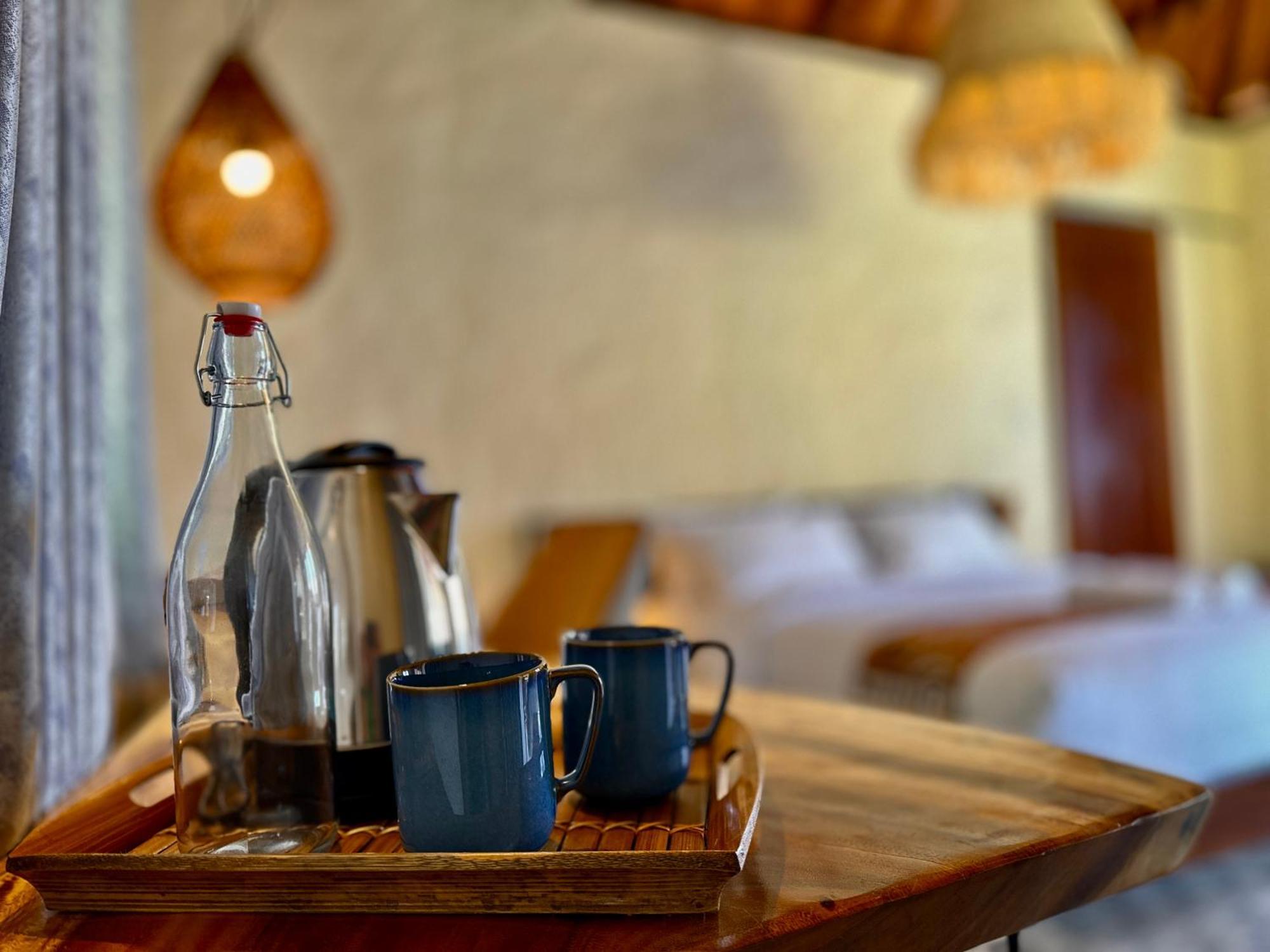 Ocean View Bed & Breakfast Sanur