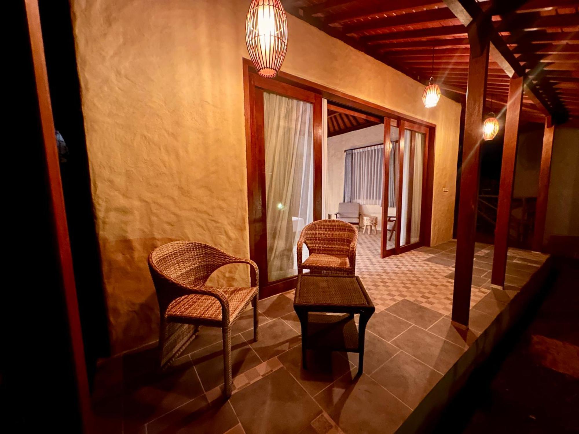 Bed & Breakfast Ocean View *