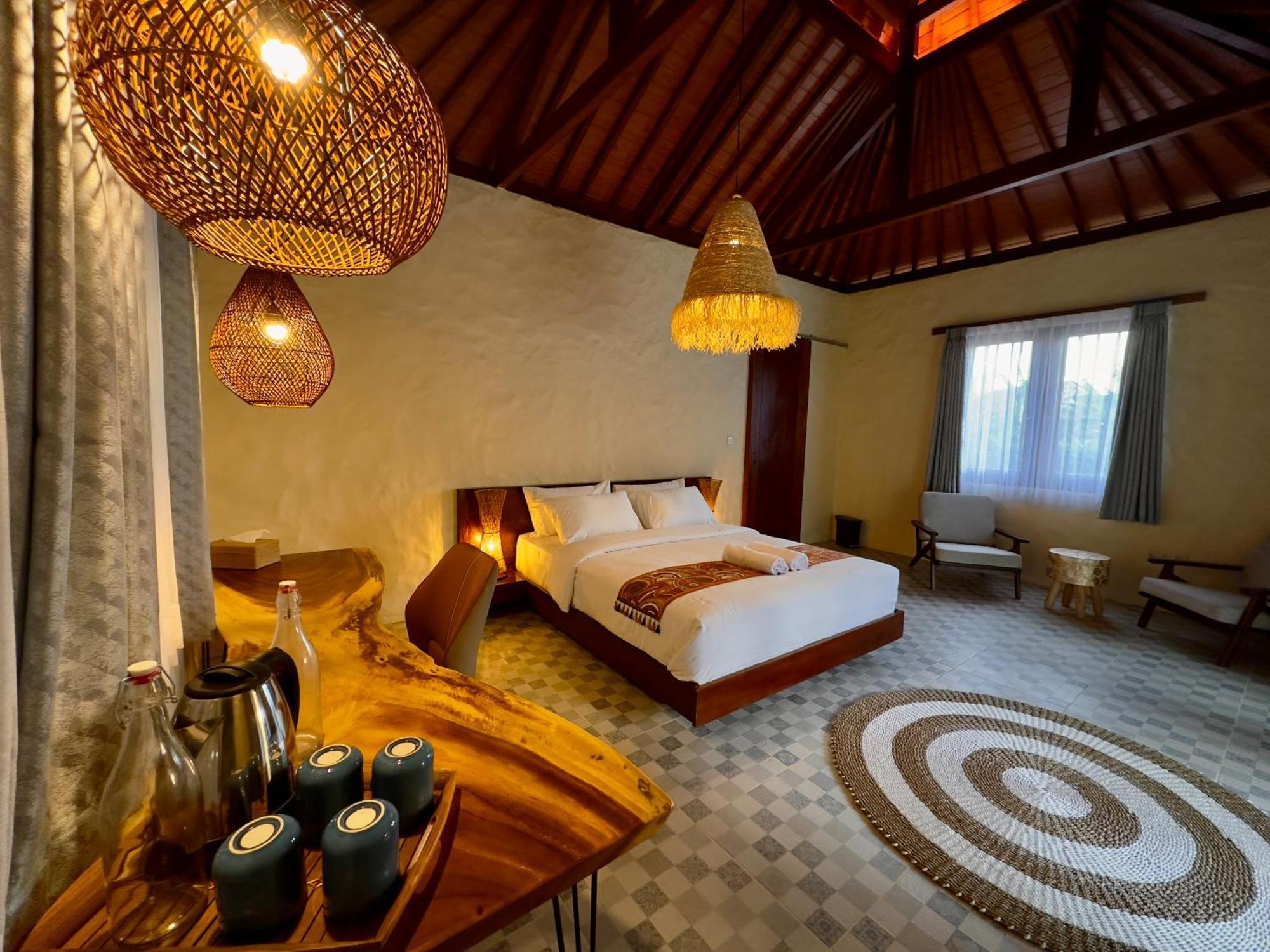 Ocean View Bed & Breakfast *