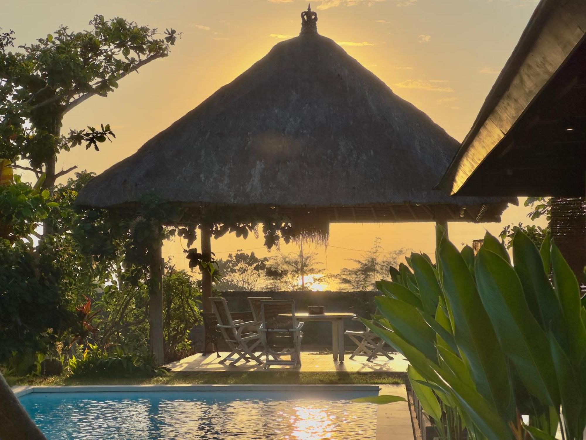 Bed & Breakfast Ocean View