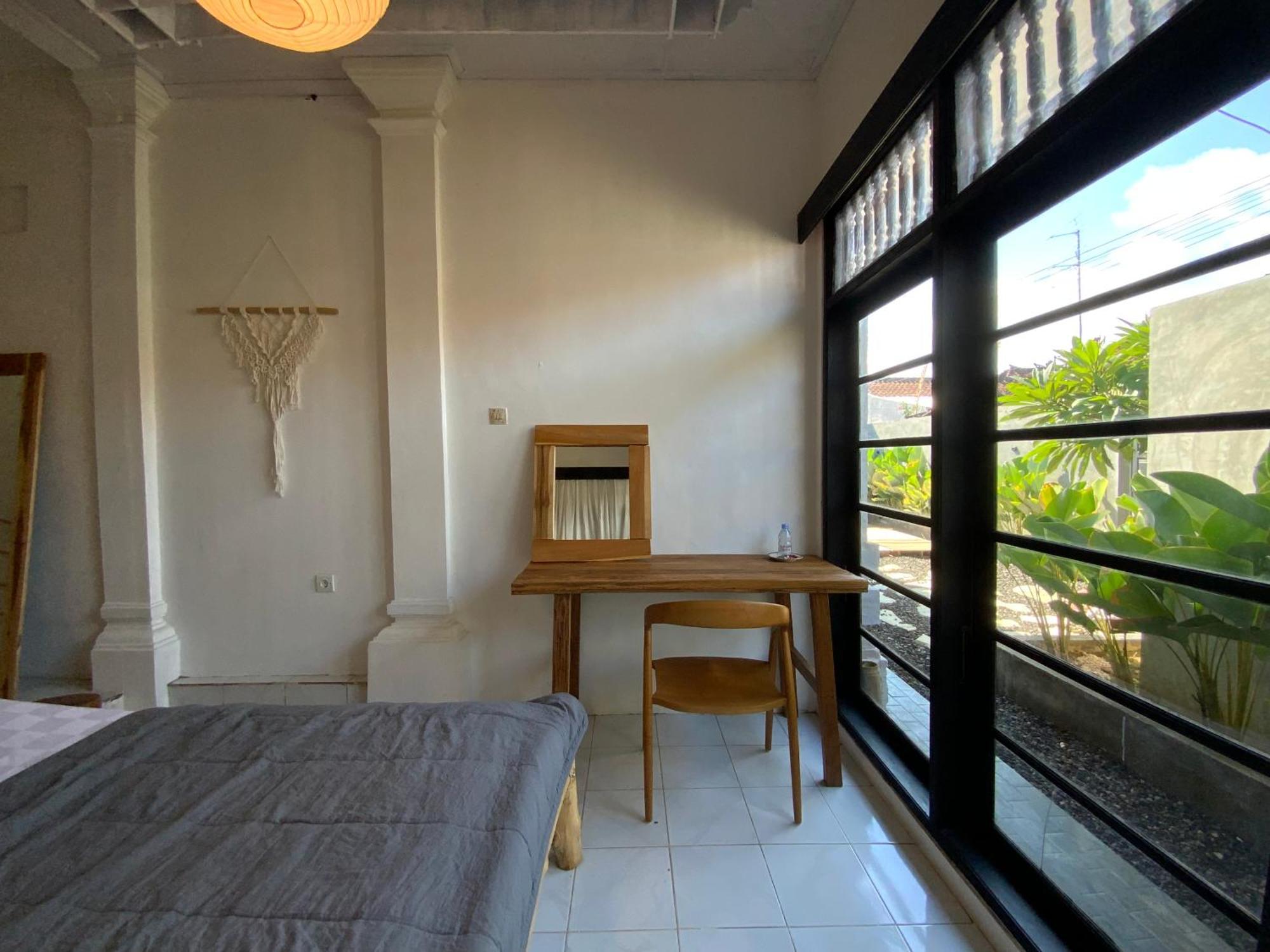 Homestay Semicircle Sanur (Bali)