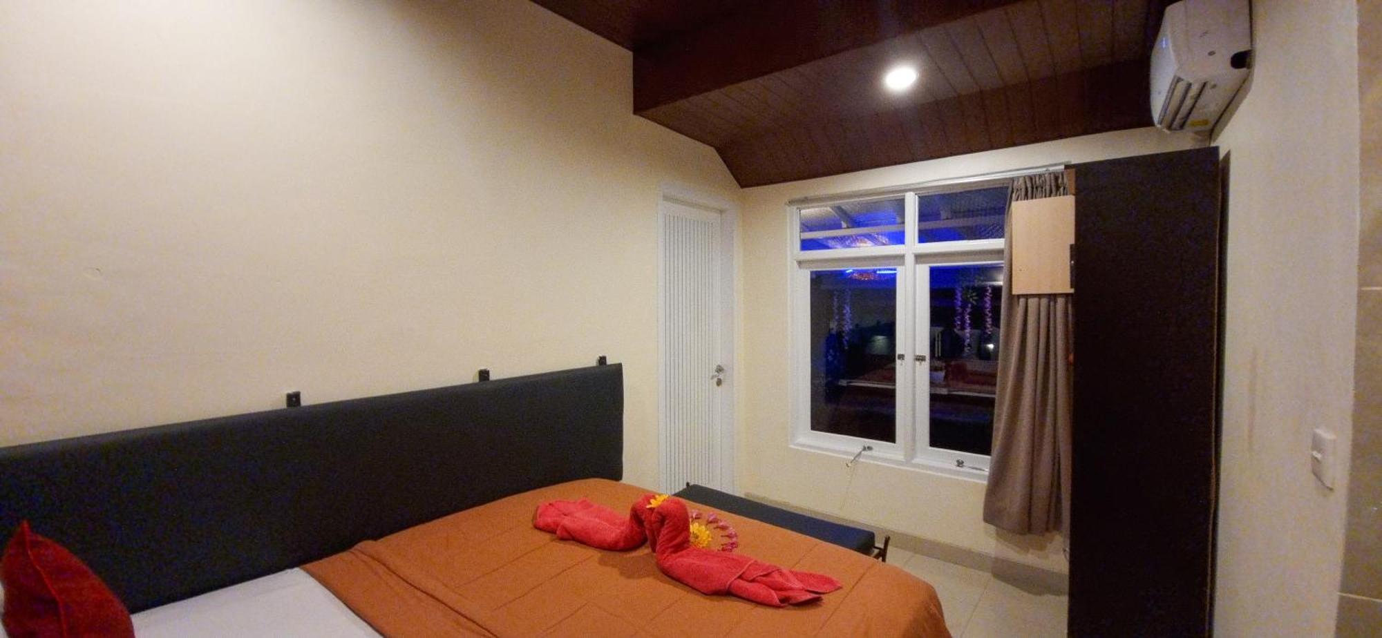 Gustav Bali And Massage Acomodação com café da manhã  Sanur