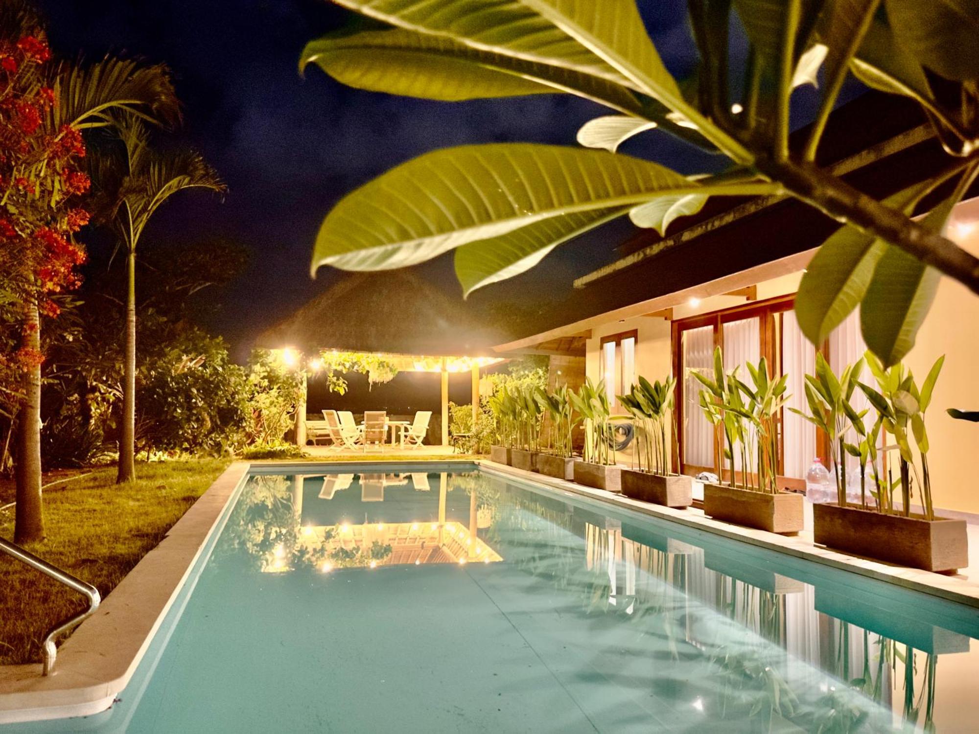 Bed & Breakfast Ocean View