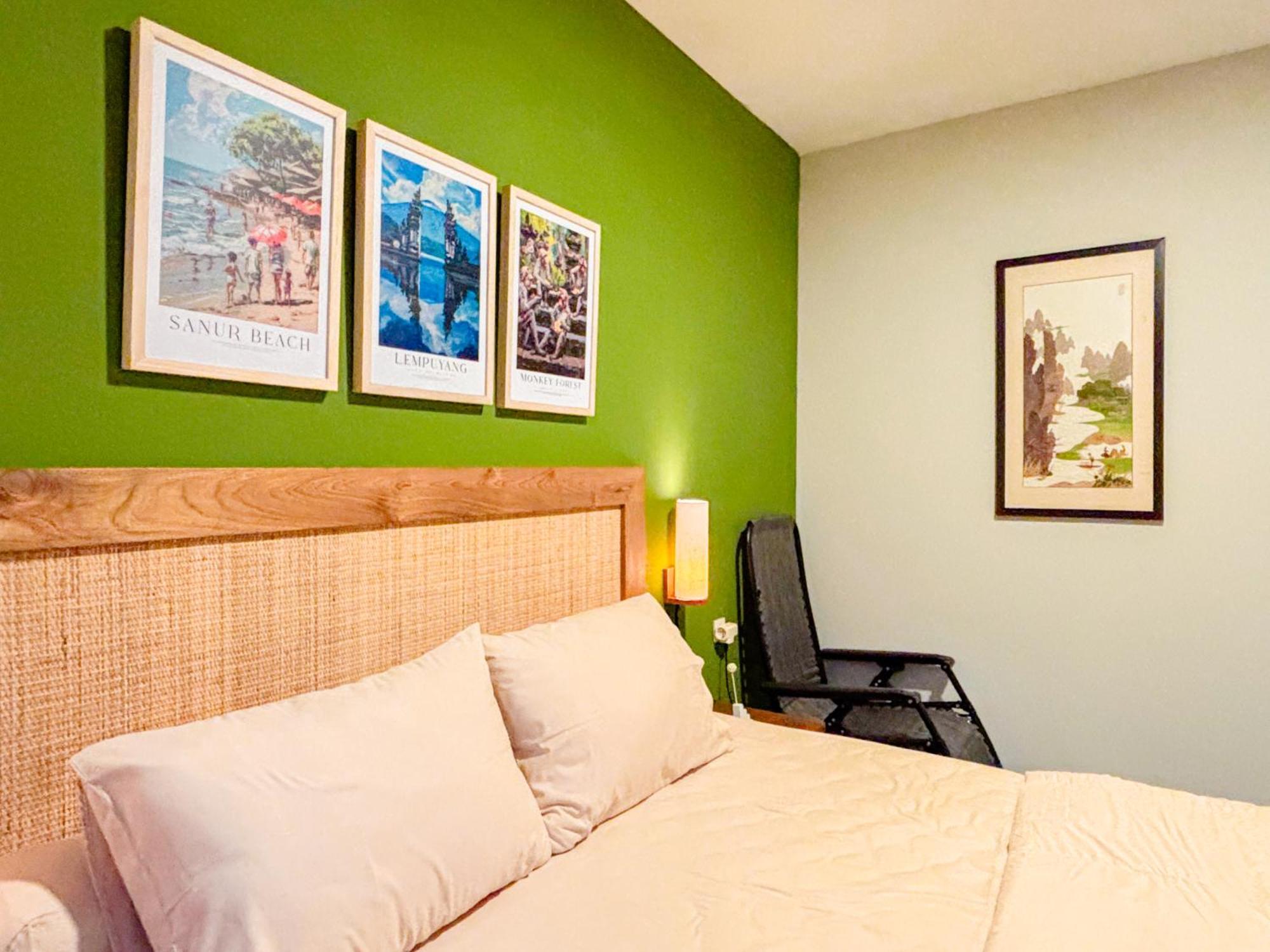 Locus Coliving Sanur (Bali)