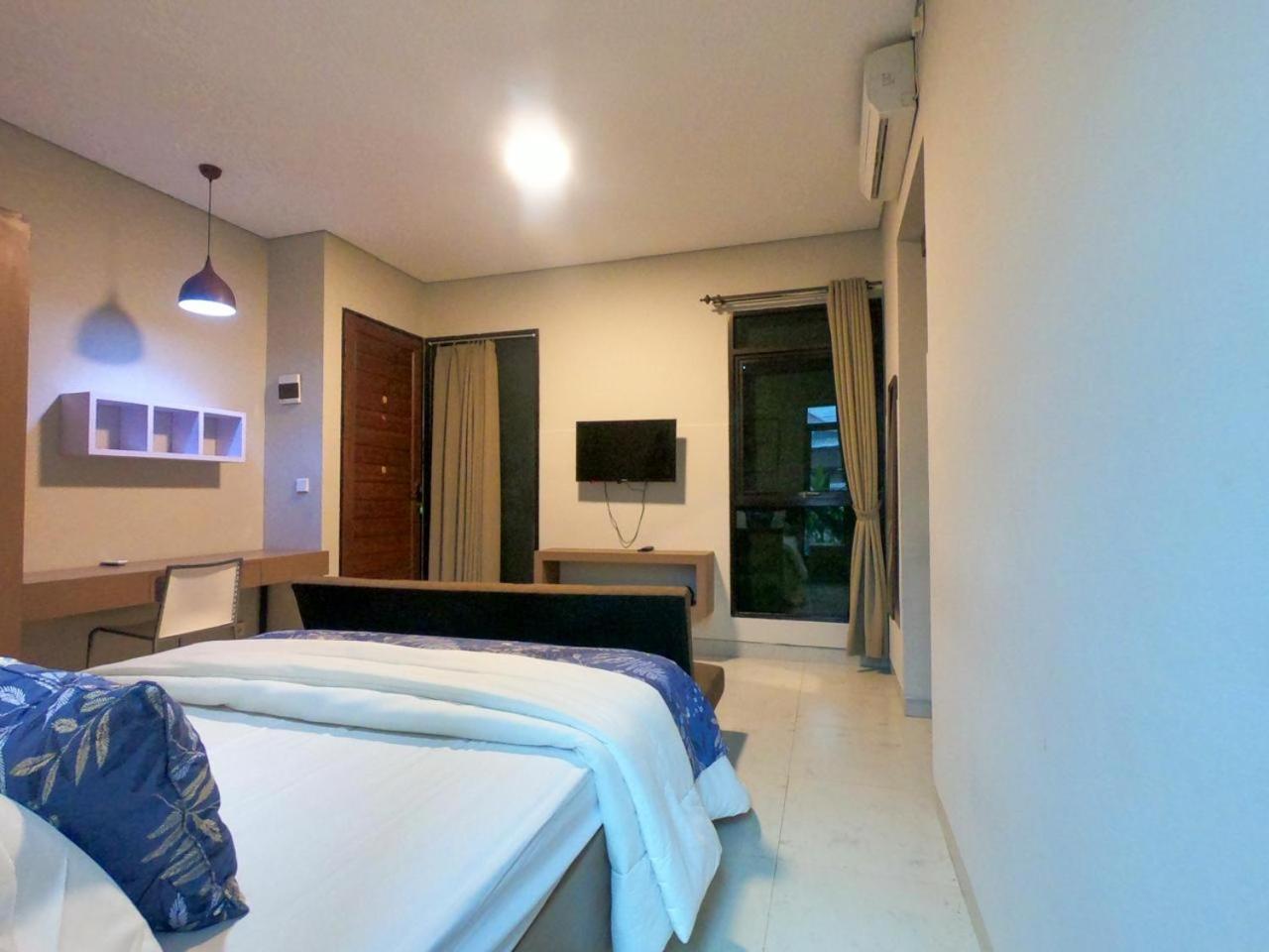 Nawasena Apartment