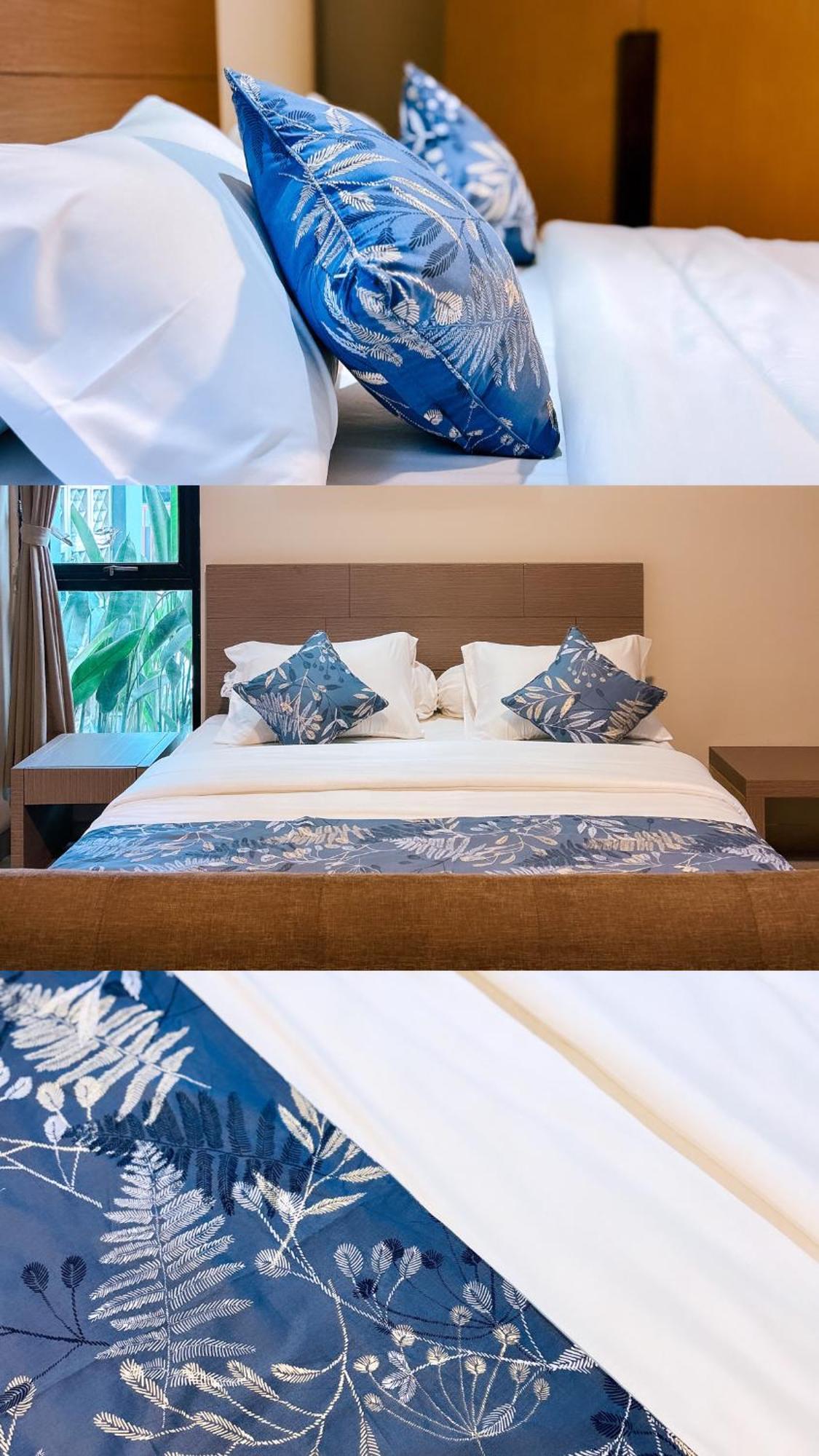 Nawasena Apartment *