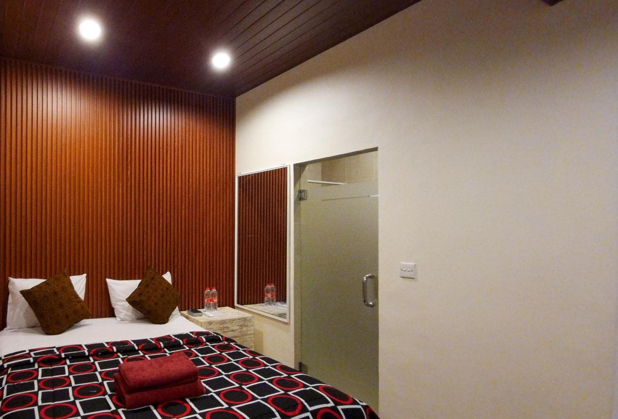 Gustav Bali Homestay&massage * Sanur (Bali)