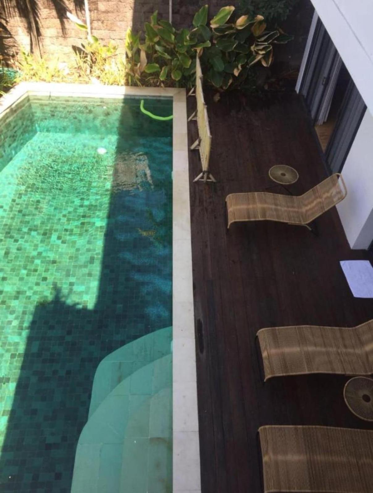 The Kesari Luxury Pousada