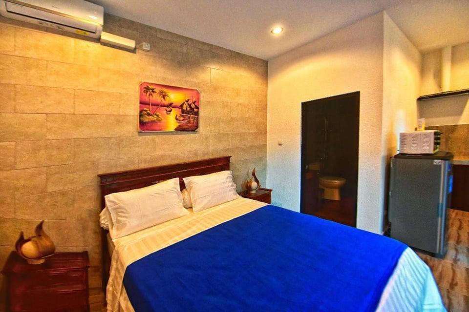 Serendipity Bali Aparthotel *