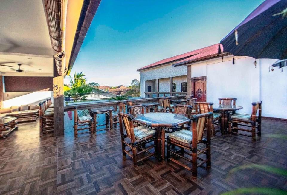 Serendipity Bali Aparthotel