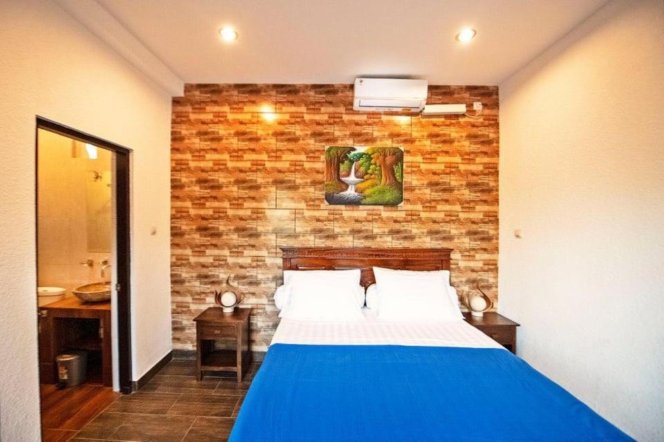 Serendipity Bali