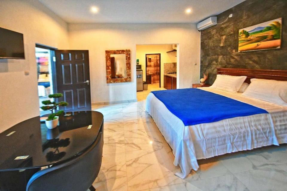 Serendipity Bali Aparthotel *