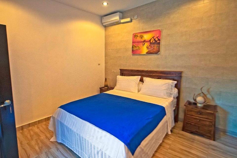 Serendipity Bali Aparthotel Sanur (Bali)