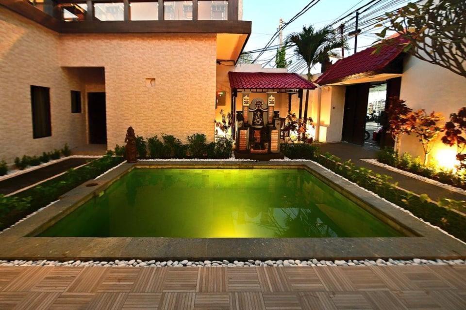 Serendipity Bali * Sanur (Bali)
