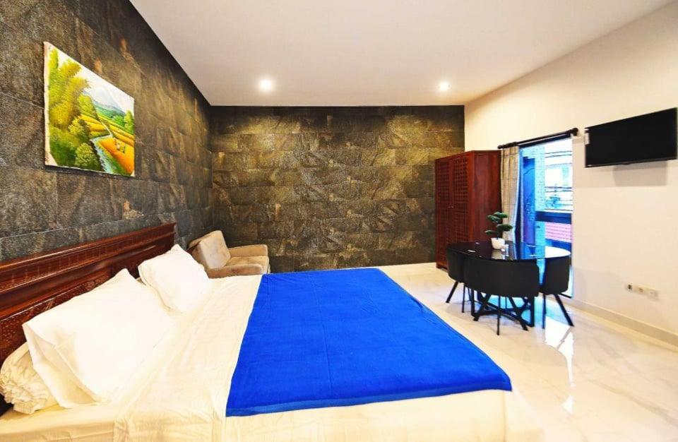 Serendipity Bali Aparthotel *