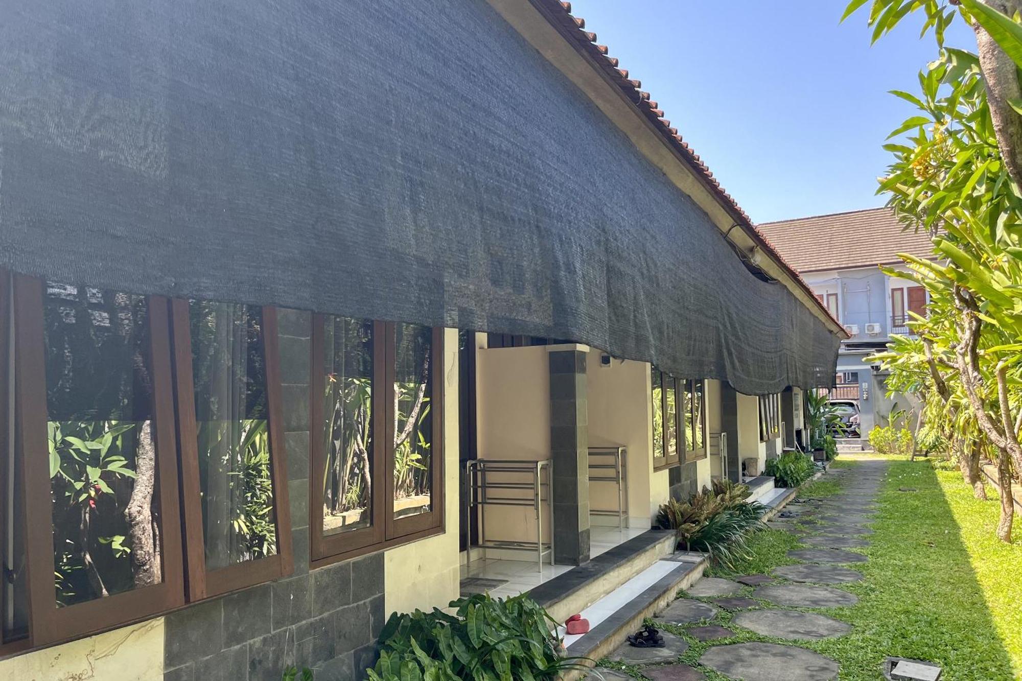 Guest house Mai Sanur (Bali)