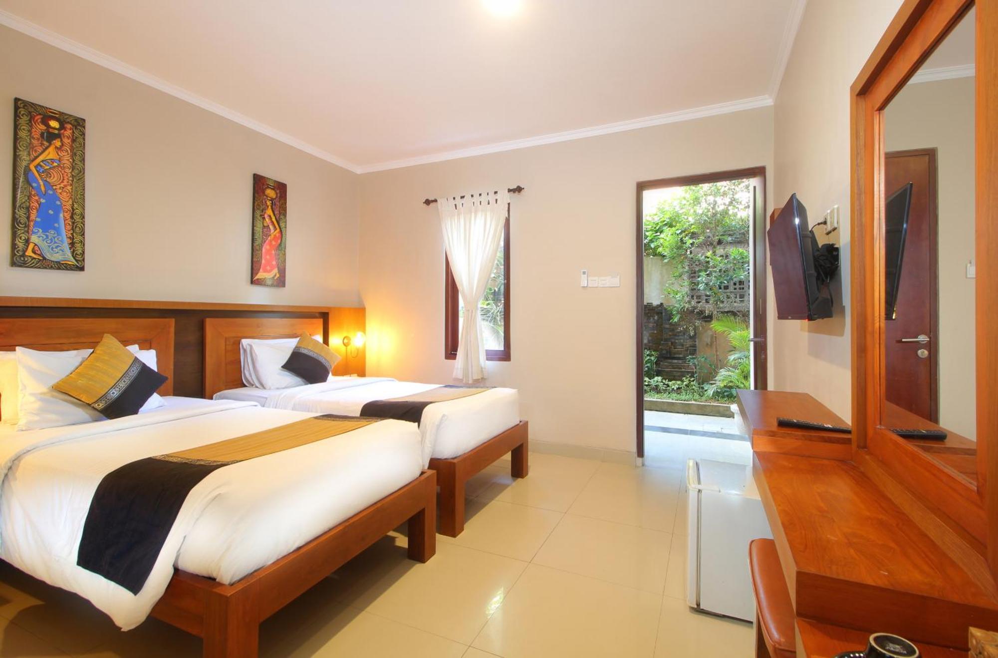 Hotel Nesa Bali