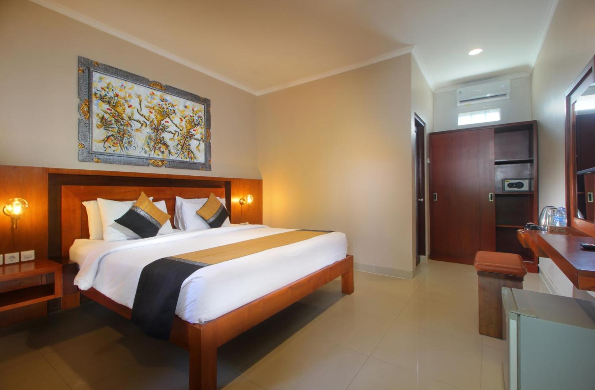 Nesa Bali Hotel 3*