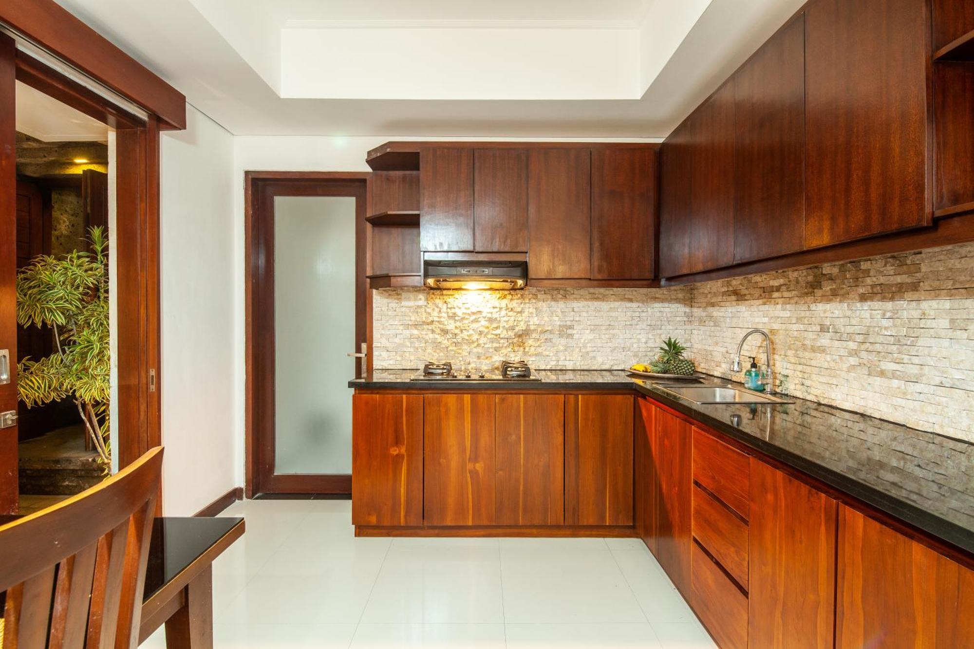 6-br Pool Walk To Danau Tamblingan St Bali Villa *