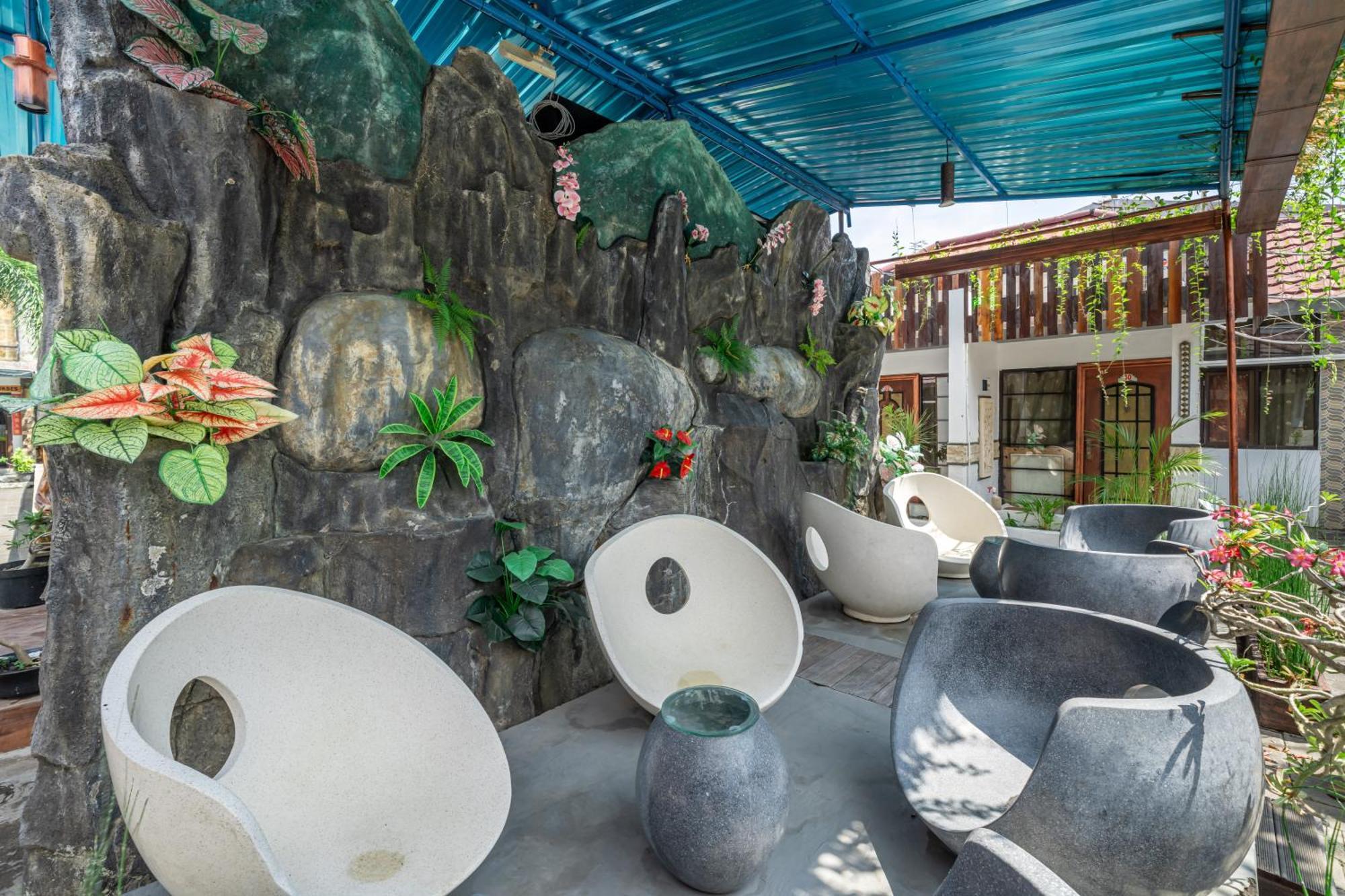 Senyum Bali 1br Apartamento