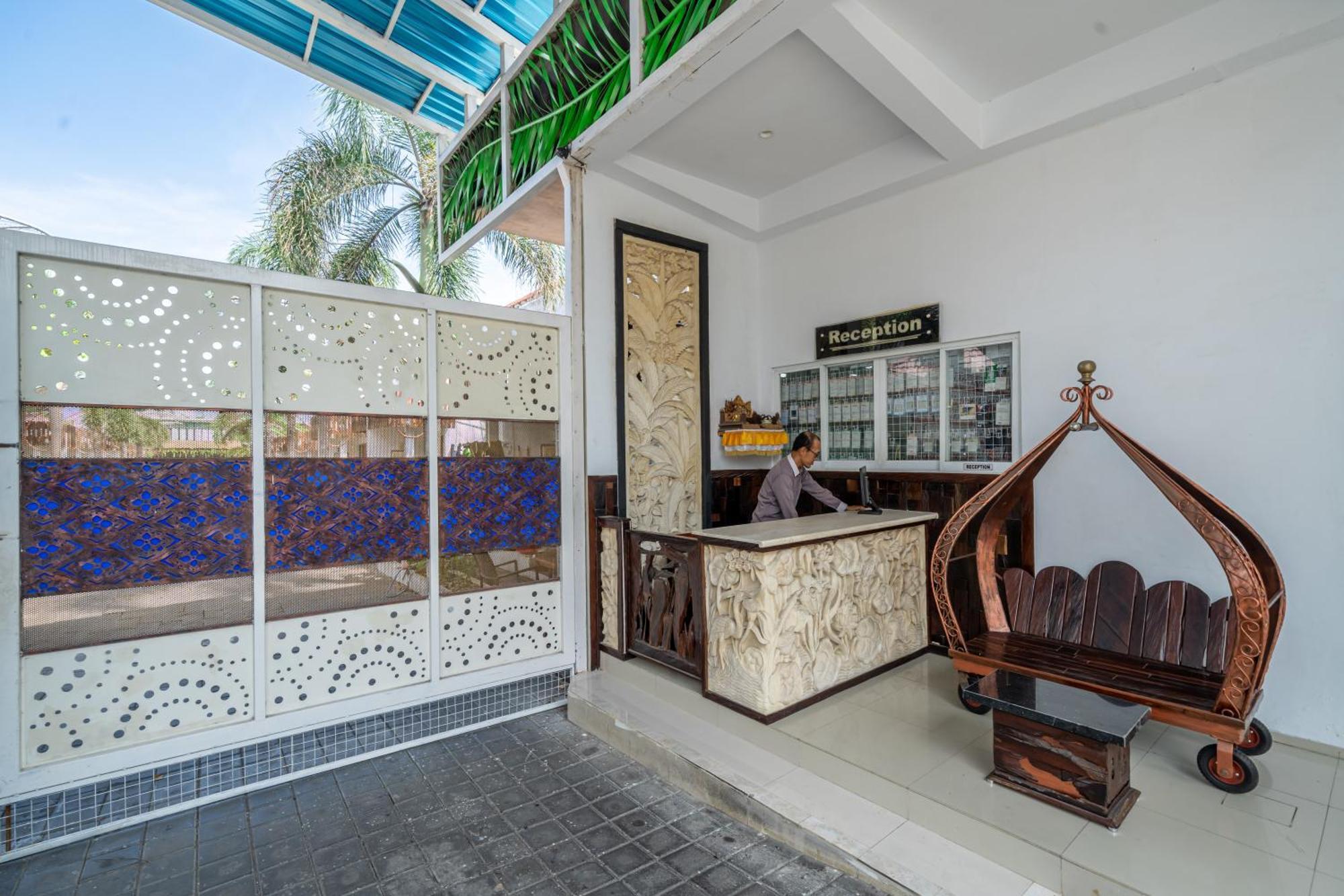 Senyum Bali 1br *