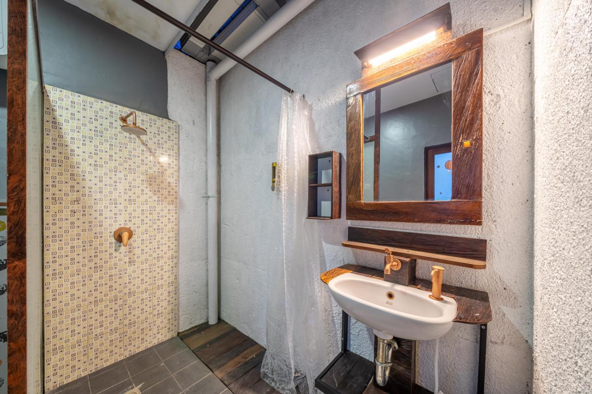 Apartamento Senyum Bali 1br Sanur