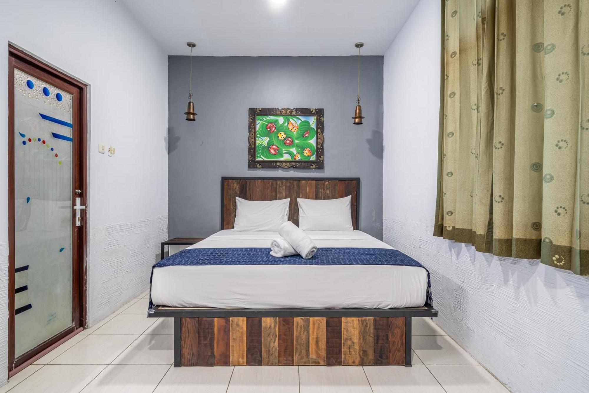 Senyum Bali 1br