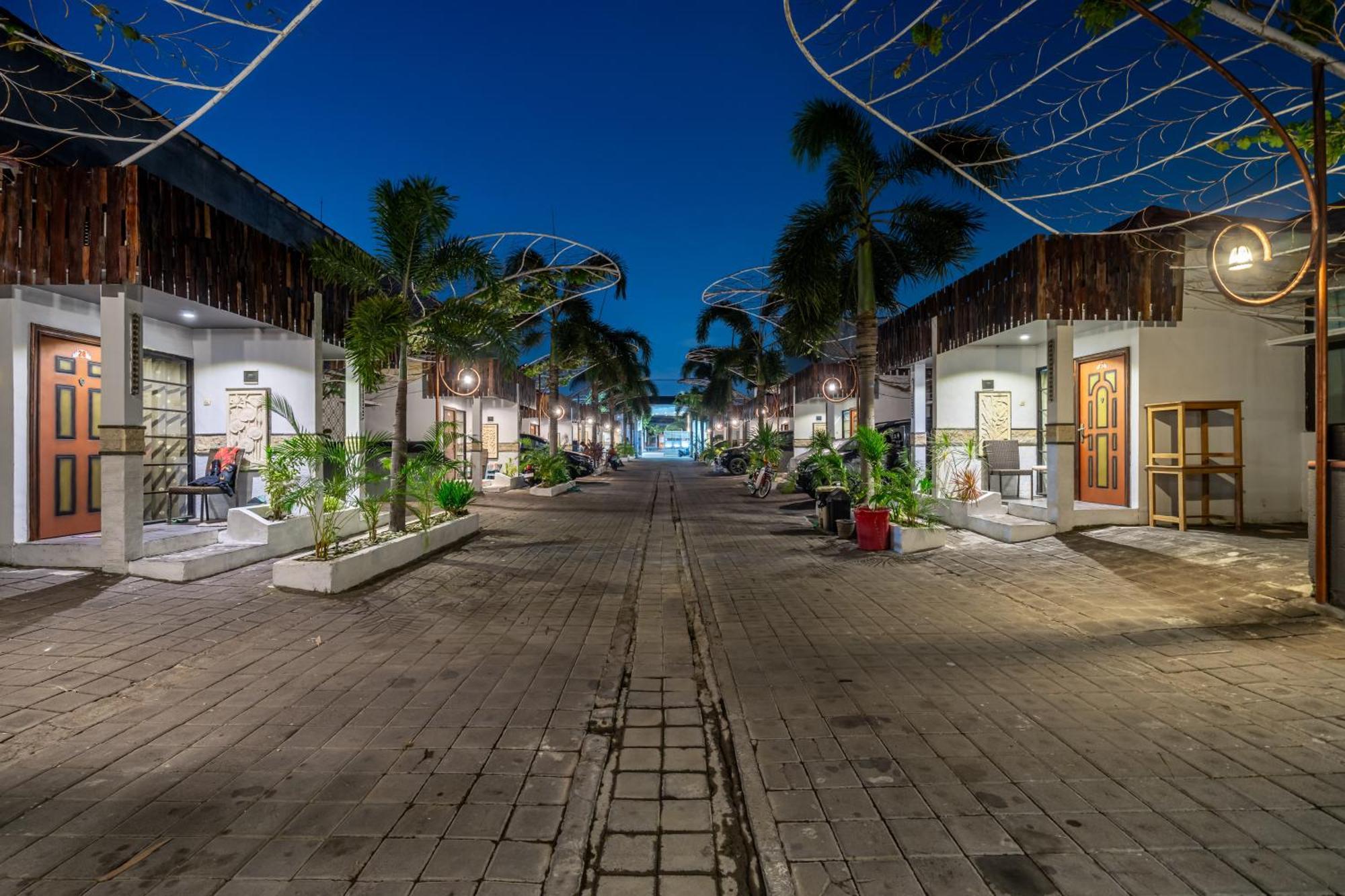 Apartment Senyum Bali 1br Sanur (Bali)