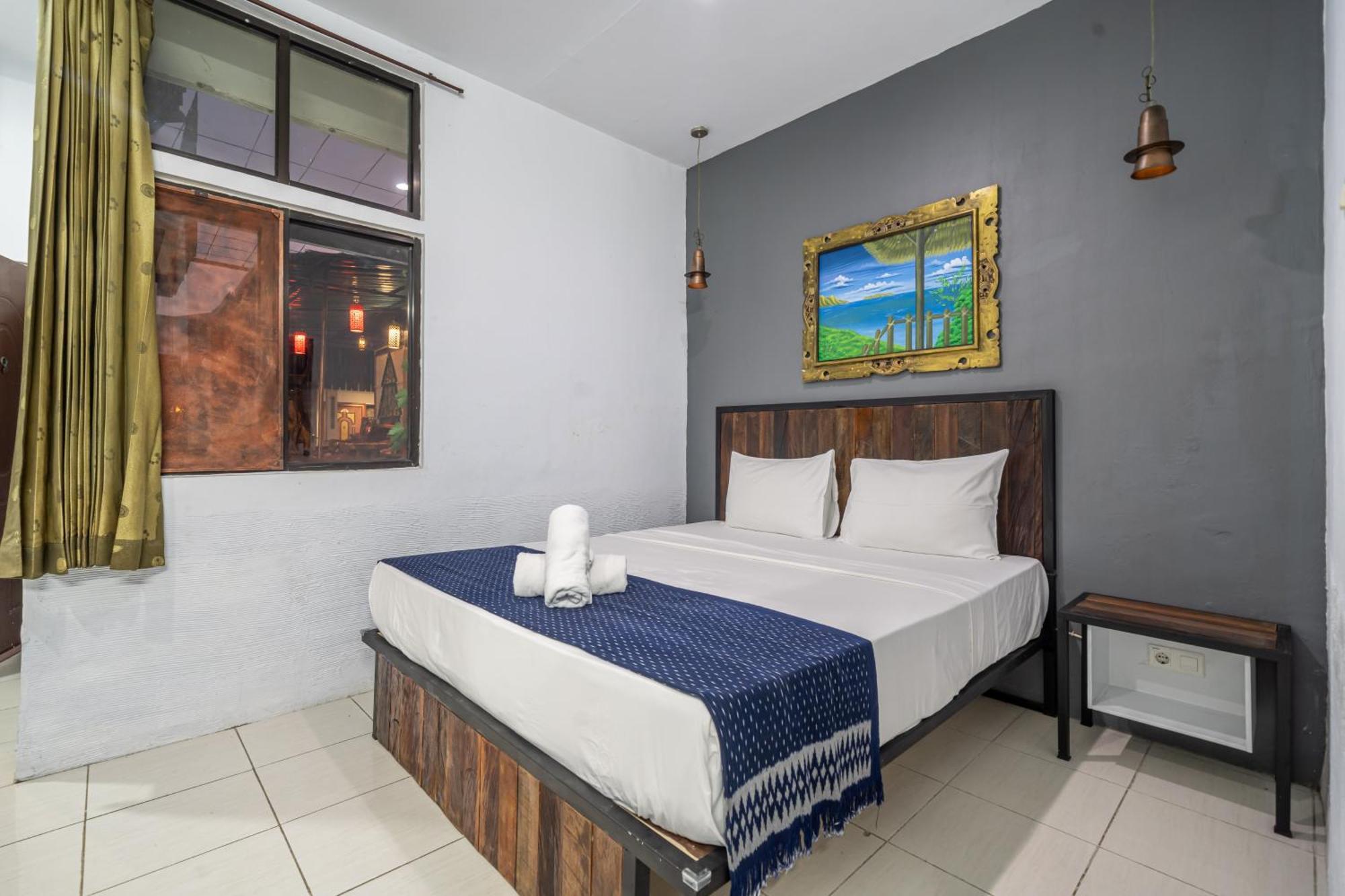 Senyum Bali 1br * Sanur