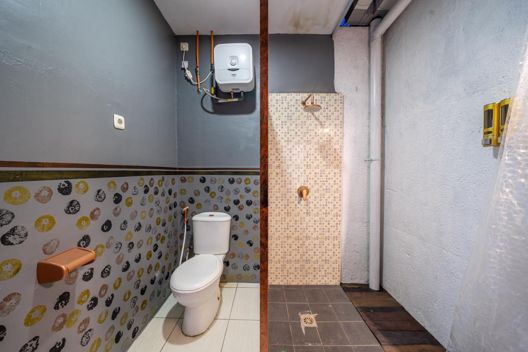 Senyum Bali 1br
