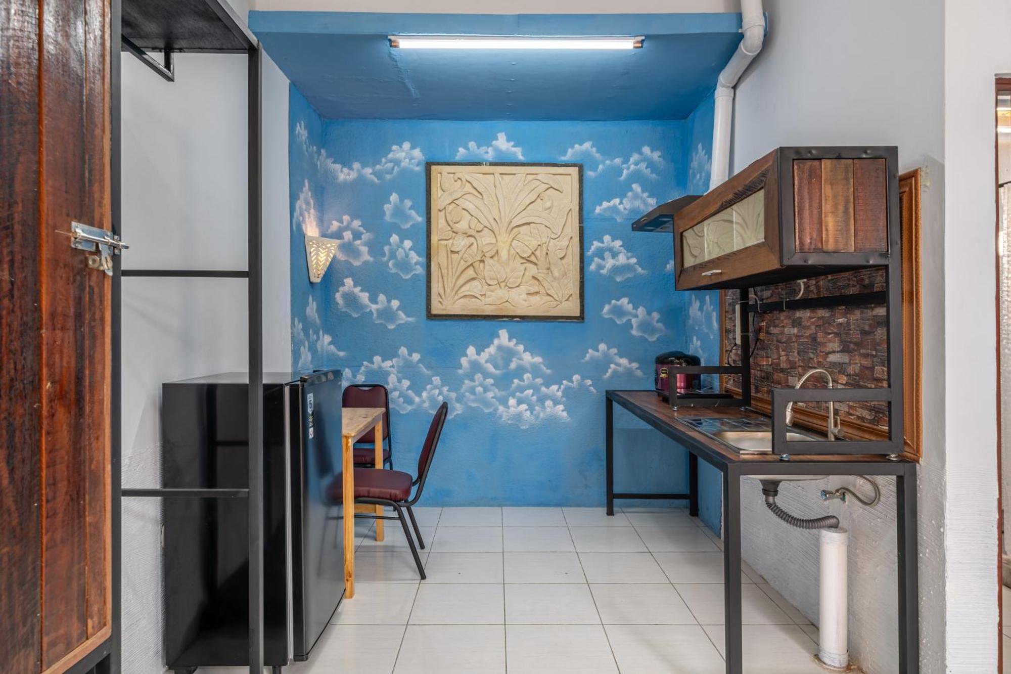 Senyum Bali 1br