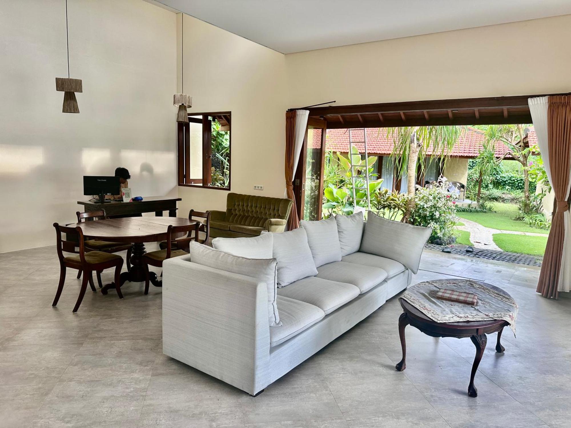 Ocean View Bed & Breakfast *
