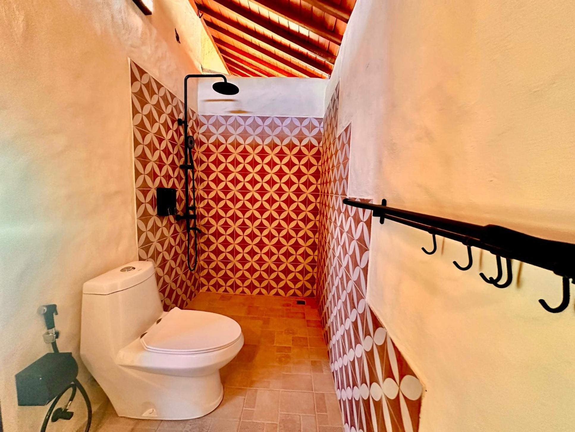 Bed & Breakfast Ocean View *