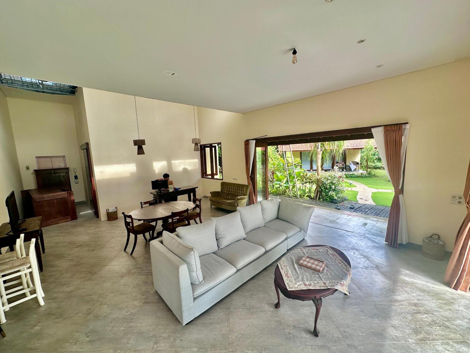 Ocean View Bed & Breakfast *