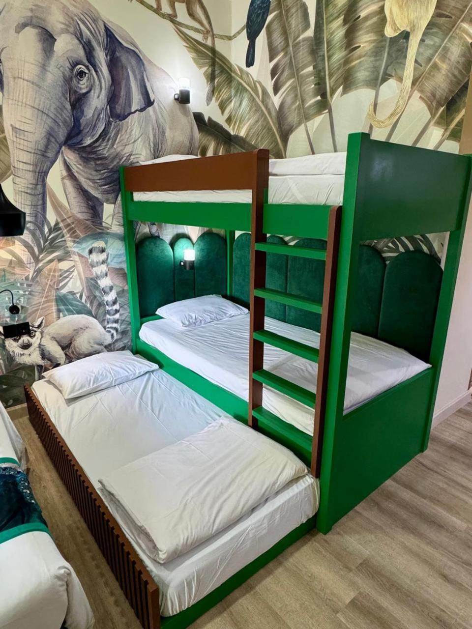 Marine Bay 4*