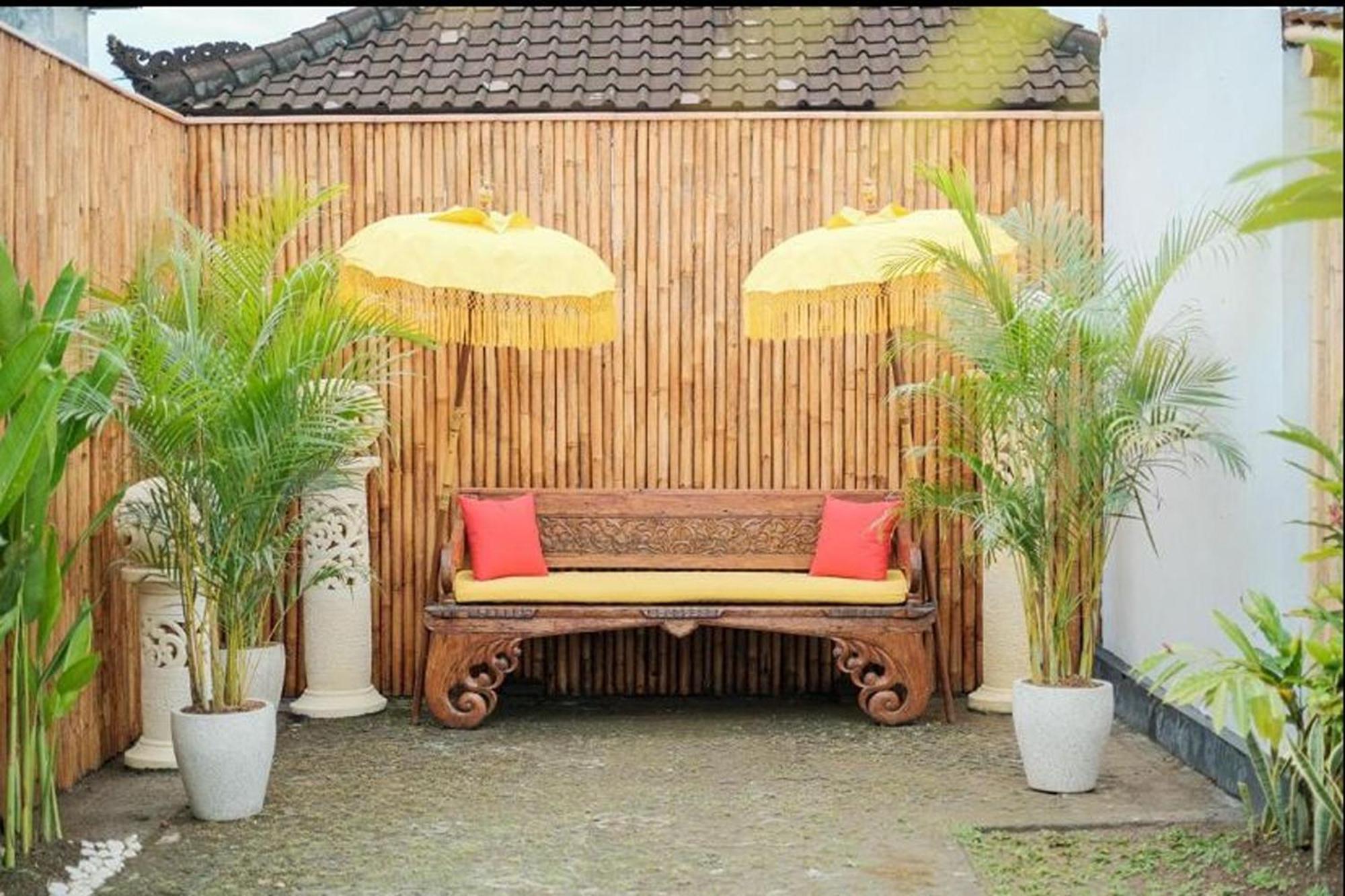 Villa Felise Sanur