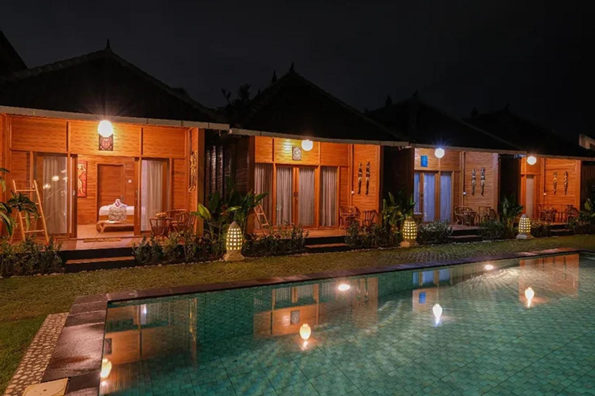 Felise Sanur