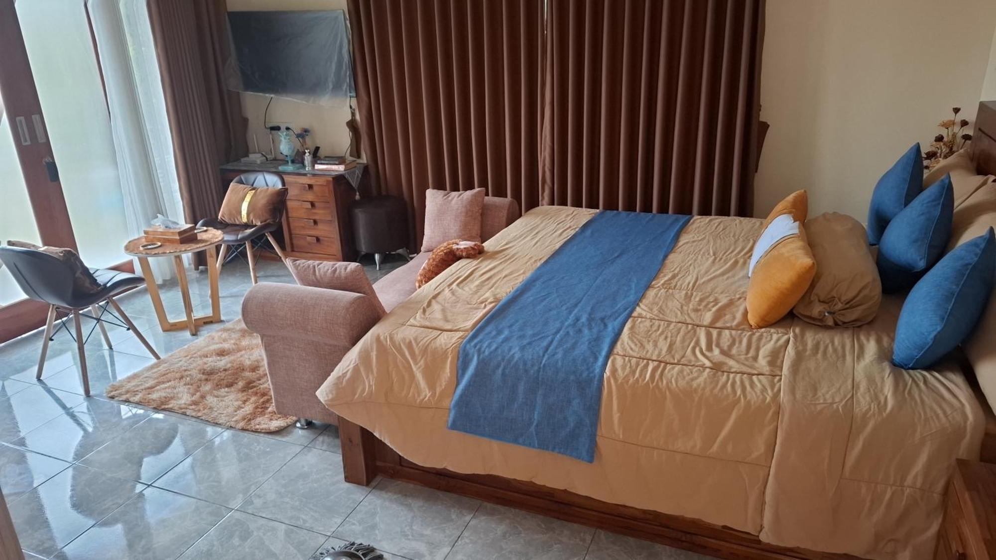 Ascarya Sanur